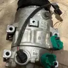 كمبروسر جينسس وكادينزا وازيرا وسنتافي