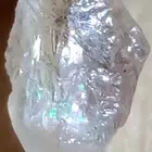 حجر ألماس خام 1...Rough diamond stone