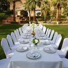 تاجير طاولات طعام في الرياض وخارج الرياض