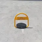 حاجز مواقف السيارات اجهزة مواقف السيارات مصد مواقف السيارات