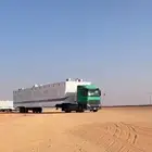 تأجير كرفانات