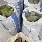 حناء المدينة مشاط سدر نعناع