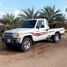 شاص موديل 2010 اللون ابيض