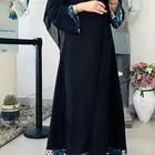 تفصيل عبايات حسب الطلب وأسعار مناسبة جدا