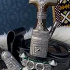 خناجر قرن