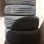 كفرات اسبيرات وجنوط 