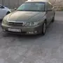 كابرس 2004 8 سلندر LTZ