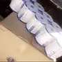 ورق رول للفواتير 