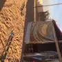 مخيم العامريه  للايجار 