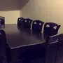 طاولة طعام