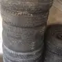 كفرات مقاس 14 
