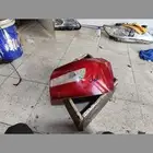 اسطب كيا كدنزا 2015 تفصيل قزاز اسطبات خلفي