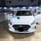 سوناتا 2018 للبيع