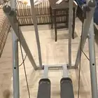 جهاز الغزال الطائر للجري ماركة اولمبيا
