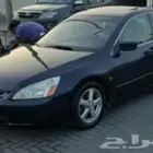 هوندا اكورد 2004