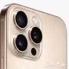 ايفون 16 برو ماكس للبيع