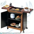 حافظه طعام حراريه هوت بوكس