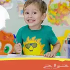 أخصائي تخاطب وتعديل سلوك وتأسيس صعوبات التعلم
