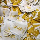 طباعة ليبل قماشي