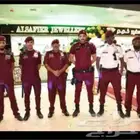شركه للحراسات وخدمات الامنيه
