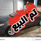 كيا سيراتو 2012 قير عادي م تحتاج مصاريف