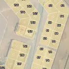 للبيع في العشيرية مساحة 360 متر