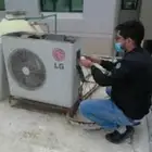 فني تكييف