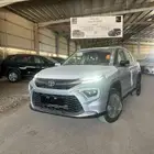 تويوتا اوربان كرورز GLX ( فضي ) كاش و تمويل 2025