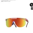 للبيع نظاره من شركة pit viper