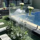 طاولات اكرلليك كبيره للبيع