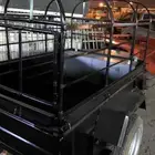 عربة للمكشات والطلعات والرحلات