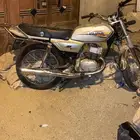 دباب سزوكي اكس 100