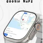 ساعة إلترا II تدعم الشريحة والكاميرا ومواقيت الصلاة