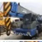 معدات ثقيلة كرين 20 طن للايجار الطائف