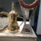 قهوجي وصبابين كراسي وطاولات دفايات شيش رقم جوال