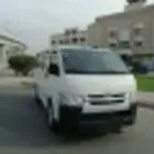 تأجير باصات
