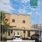 دور ارضي للايجار في فيلا