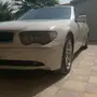 بي ام دبليو 2005 