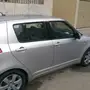 للبيع سوزوكي سويفت 2009 نظيف