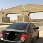 سونيك 2012 ممشى قليل