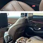 مارسيدس يخت 2014م مقاس 500