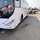 للايجار باص 56 راكب موديل 2019