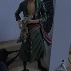 مجسم فيجر زورو ياباني