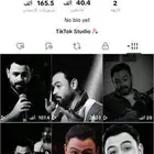 حساب تيك توك عربي قوي العرض محدود الحق ماتلحق
