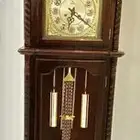 ساعة تراثية