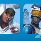 حساب فورت نايت تم البيع