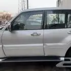 سيارة باجيرو