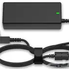 شاحن لابتوب Charger laptop hp dell acer lenovo