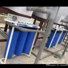 صفاية مياه الخزان المنزلي