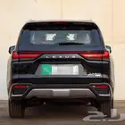 لكزس LX600 2024